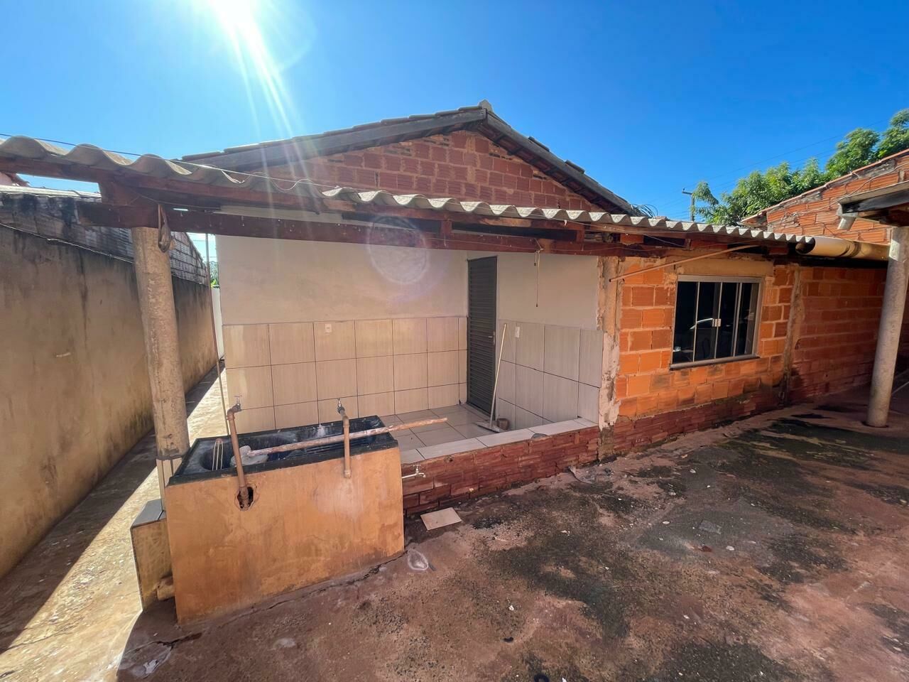 Imagem do VENDA - CASA NO SETOR RUI ALVES MARTINS - ( ÁGUA FRIA )